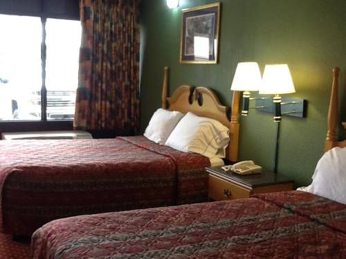 Best Eastern Inn Elkton