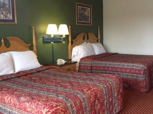 Best Eastern Inn Elkton