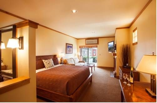 Cousin's Country Inn