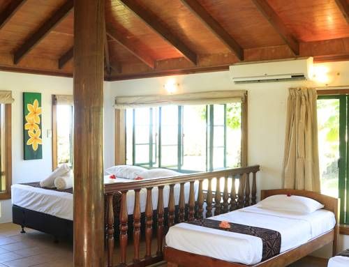Amoa Resort