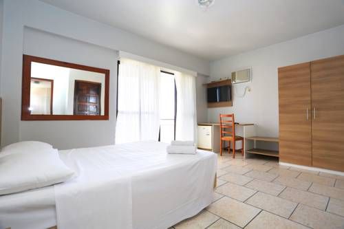 Lumar Hotel