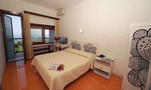 Hotel Soggiorno Salesiano