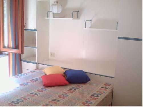 Residence Le Grazie Est