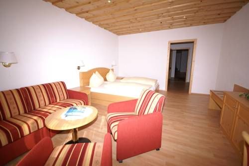 Familienpension Rasch