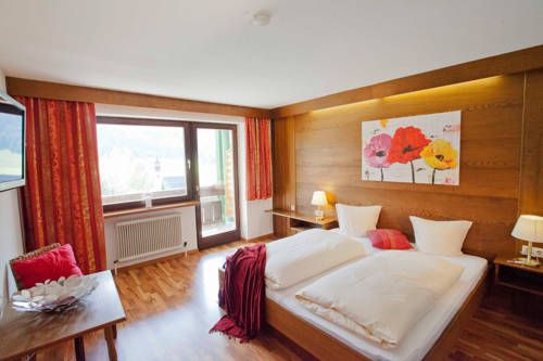 Hotel Berghof