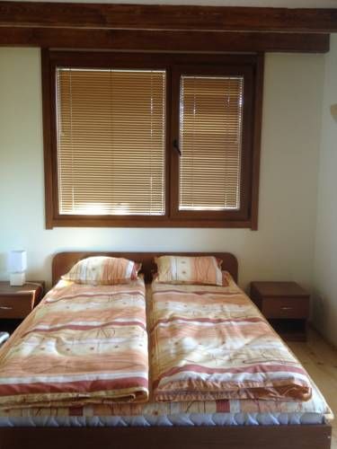 Velingrad Balneohotel