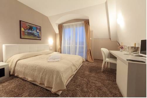 Agusta Spa Hotel