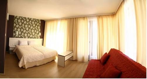 Elegance Spa Hotel