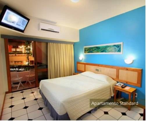 Porto das Naus Praia Hotel