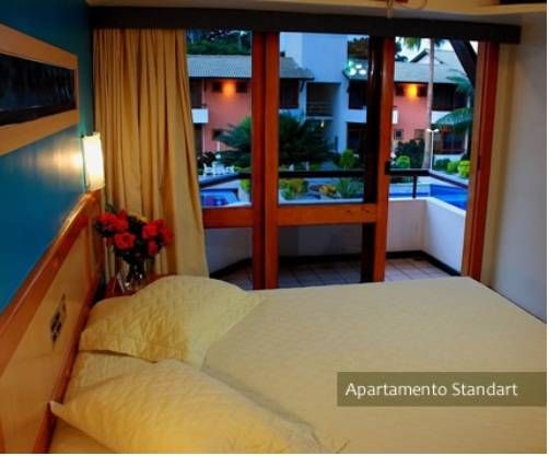 Porto das Naus Praia Hotel