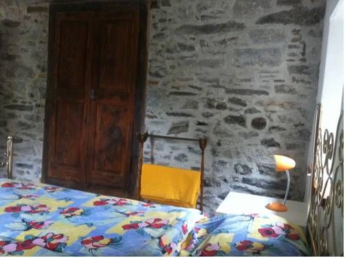 Rustico Luchessa Valle Verzasca