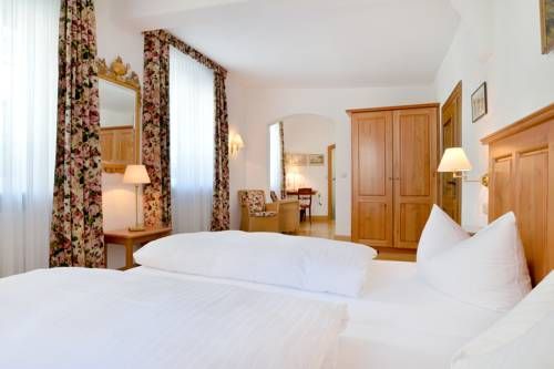 Hotel Haus Lipmann