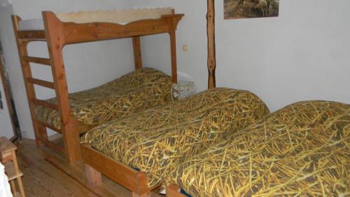 Auberge La Cleida