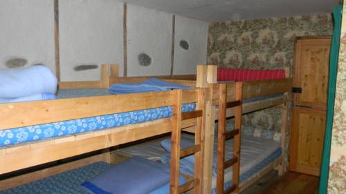 Auberge La Cleida