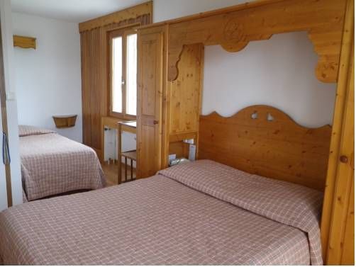 Hôtel Notre Dame Des Neiges