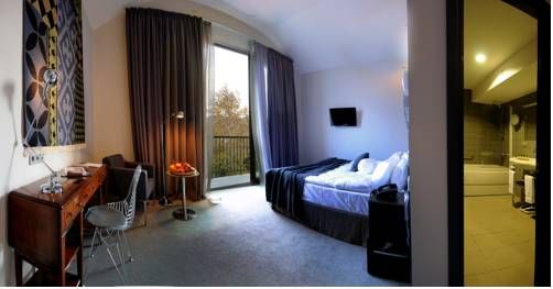 Kabadoni Boutique Hotel