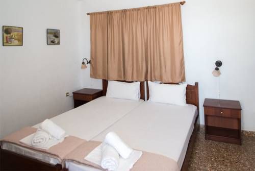 Maria's Hotel