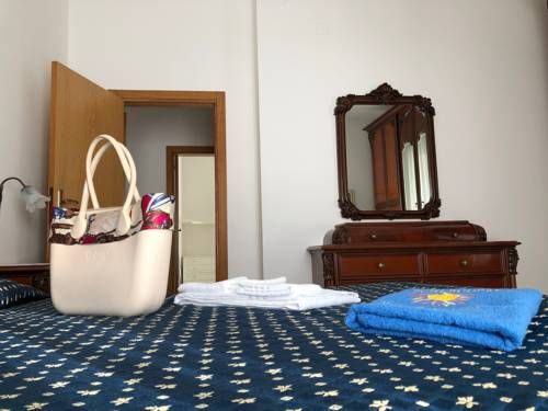 Hotel Holiday