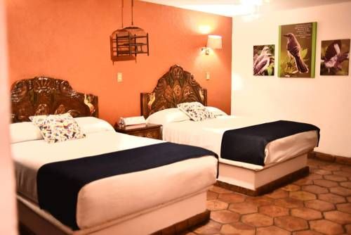 Hotel Olimpia