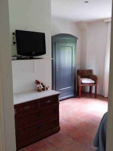 B&B Charme Logies de Nijenshof