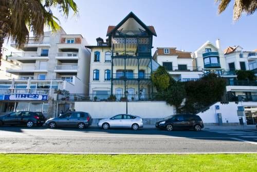 CASCAIS FRONT SEA BAY VIEW