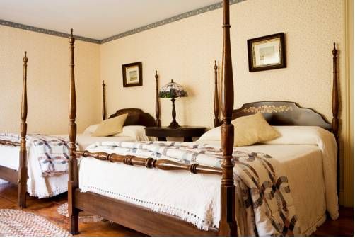 Winter Clove Inn
