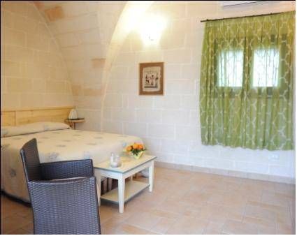 Relais La Giara