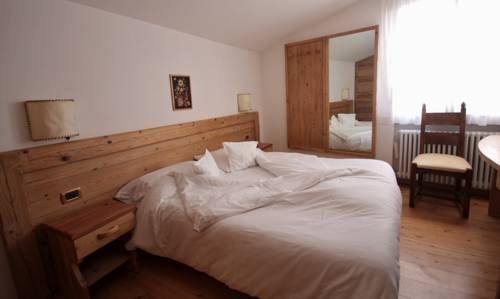 Hotel La Meridiana