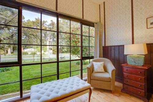 The Heart of Emerald Bed & Breakfast