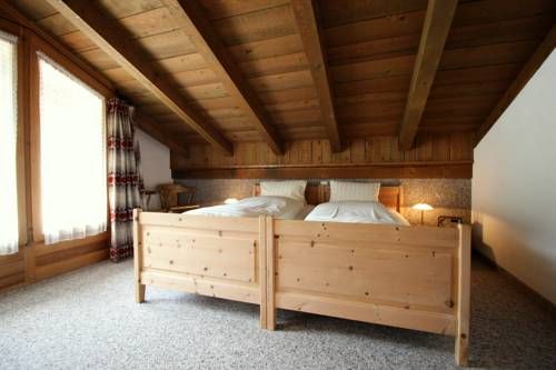 Hotel Alpina