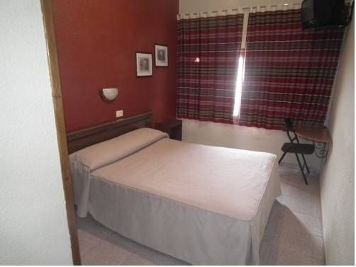 Hostal La Muralla