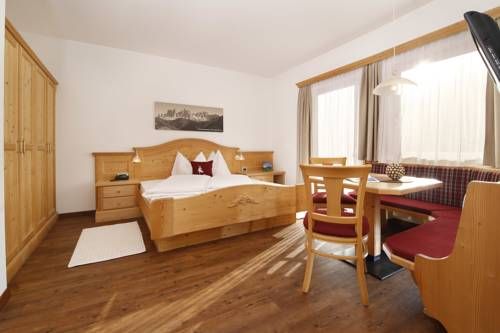 Hotel Hubertusstube