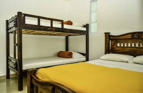 Hotel Chayrama