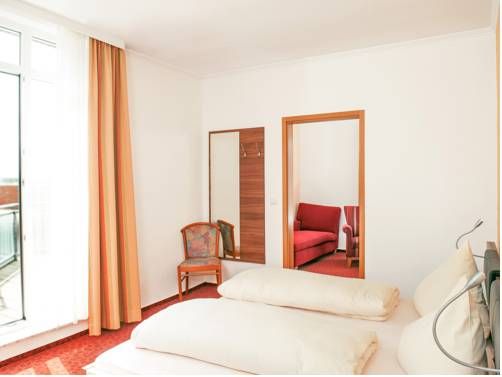 Hotel-Pension Peterhof