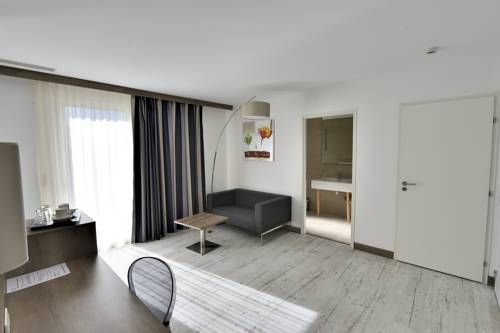 Le Domaine des Oliviers