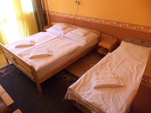 Hotel Touring