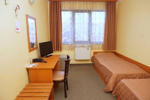Rodopi Hotel