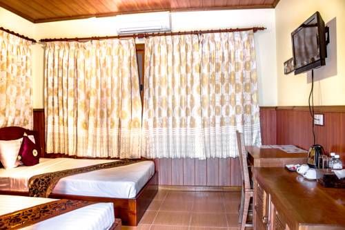 Palm House Boutique Resort