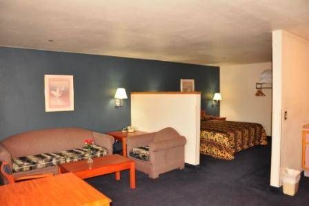Luxury Inn