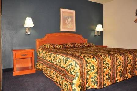 Luxury Inn