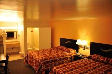 Luxury Inn