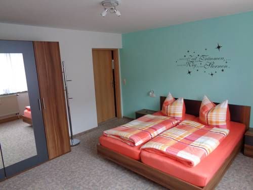 Ferienwohnung Einenkel