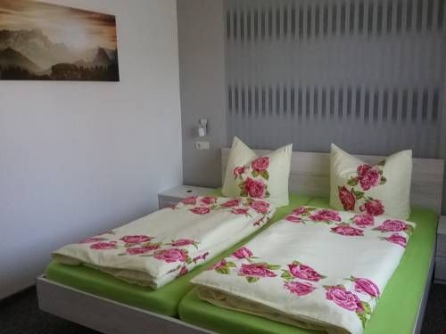 Ferienwohnung Einenkel