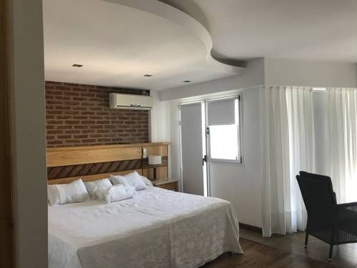 Costanera Mar Hotel & Suites