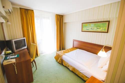 boutique hotel Borova Gora