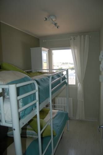 Appartement Vivacances côte d'Opale (Ste-Cécile)