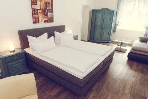 Hotel Garni Reis