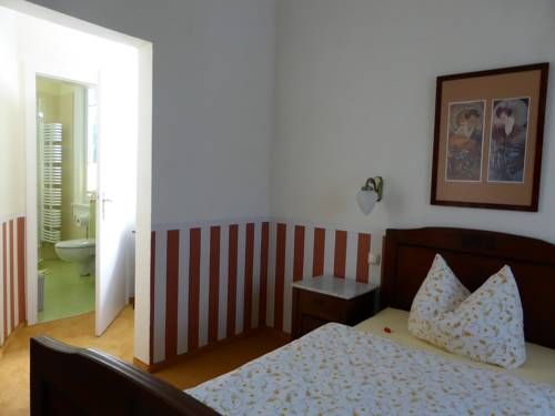 Pension Waldesblick