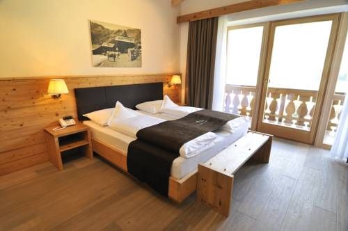 Hotel Chalet Dlaces