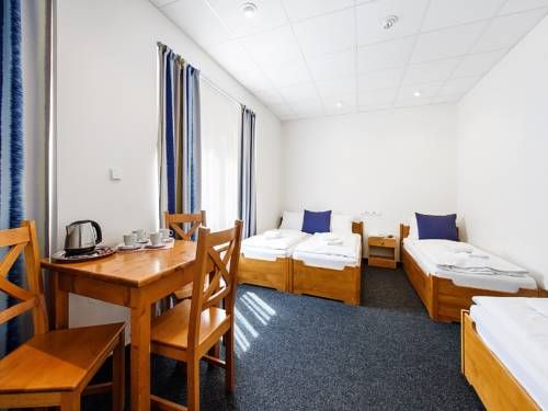 Wellness Hotel Tatra